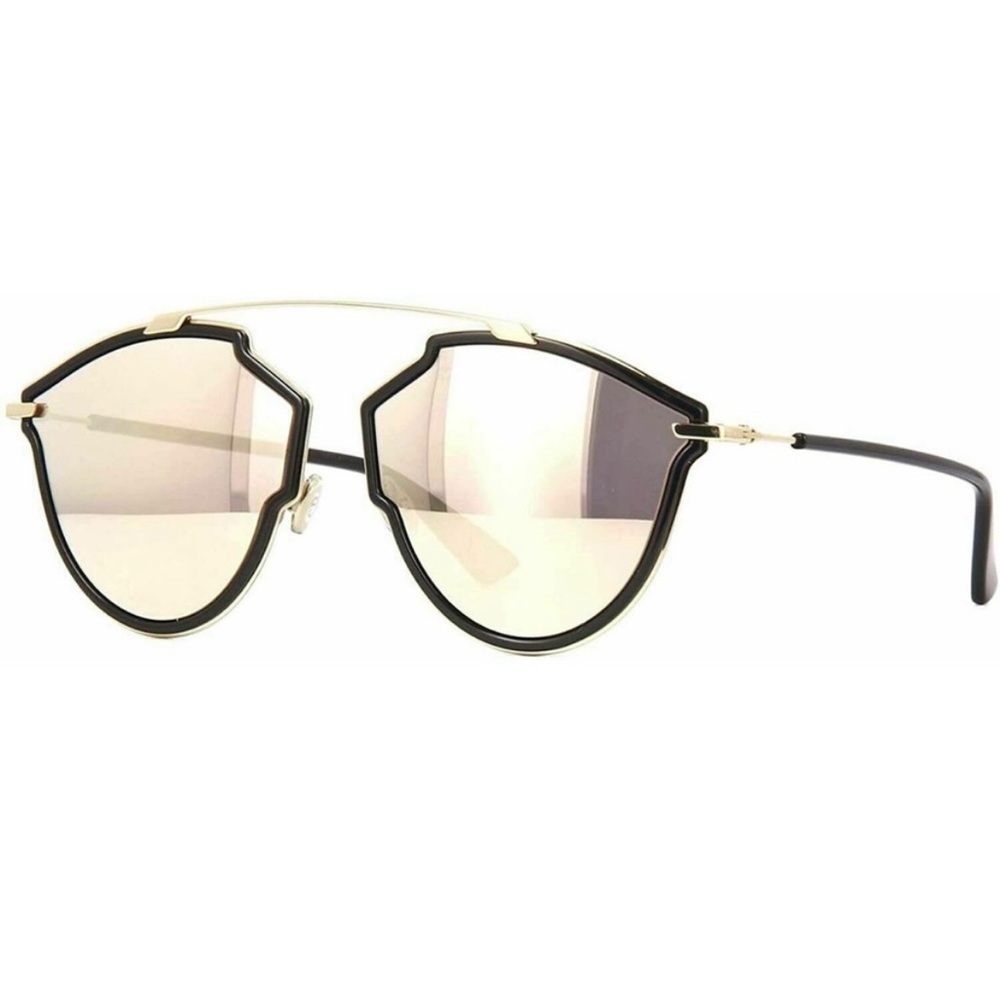Dior So Real Rise Sunglasses